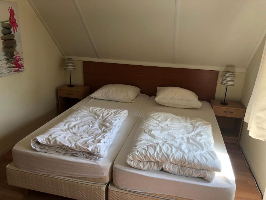 Vakantiehuis Kiki Sondel Kültér fotó