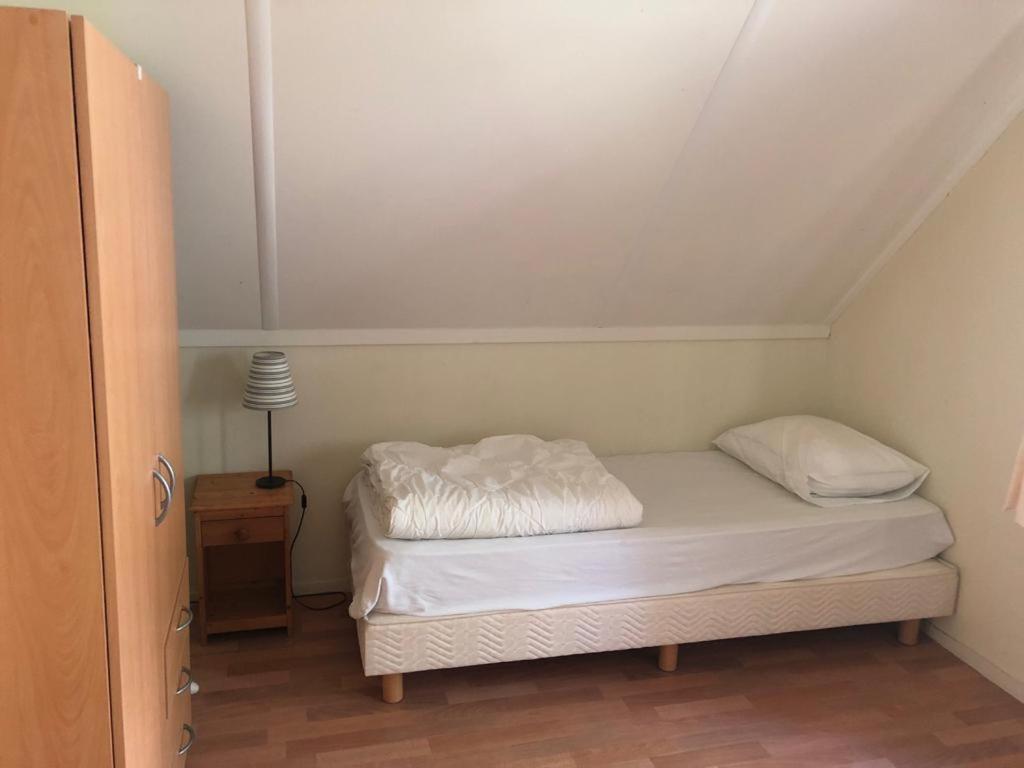 Vakantiehuis Kiki Sondel Kültér fotó