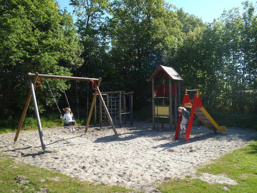 Vakantiehuis Kiki Sondel Kültér fotó